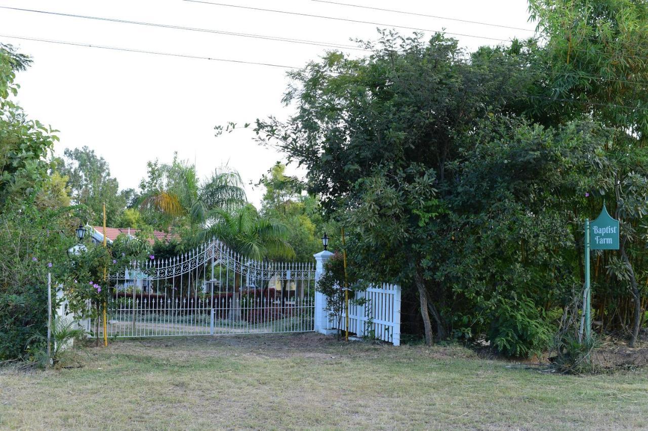 The Vintage Chikmagalur Apartment Bagian luar foto