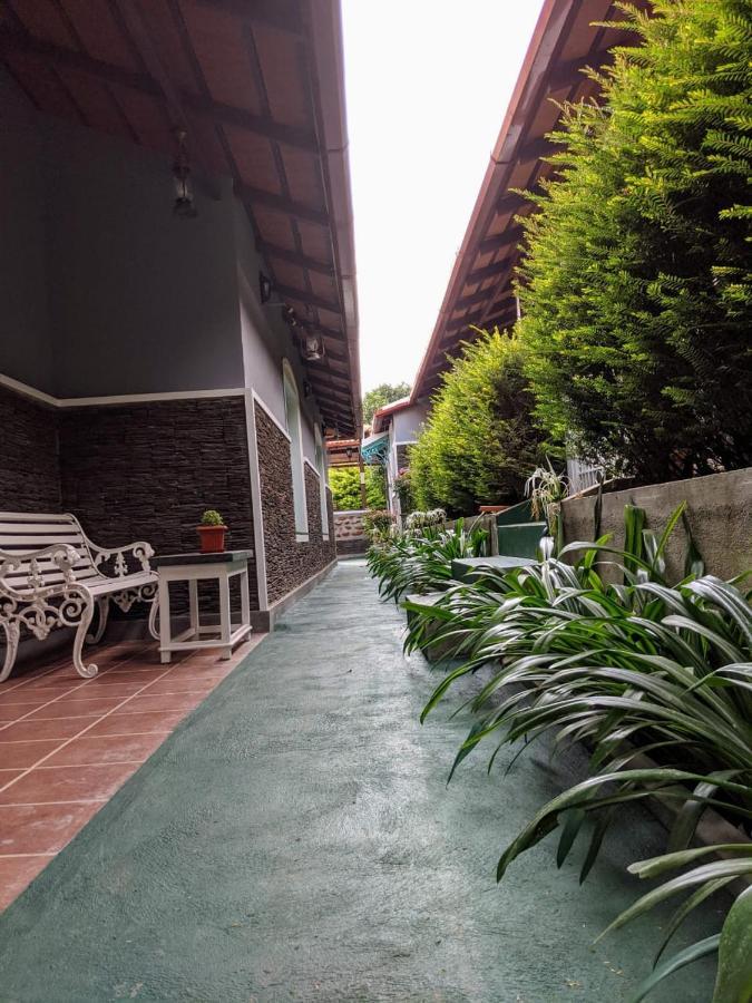 The Vintage Chikmagalur Apartment Bagian luar foto