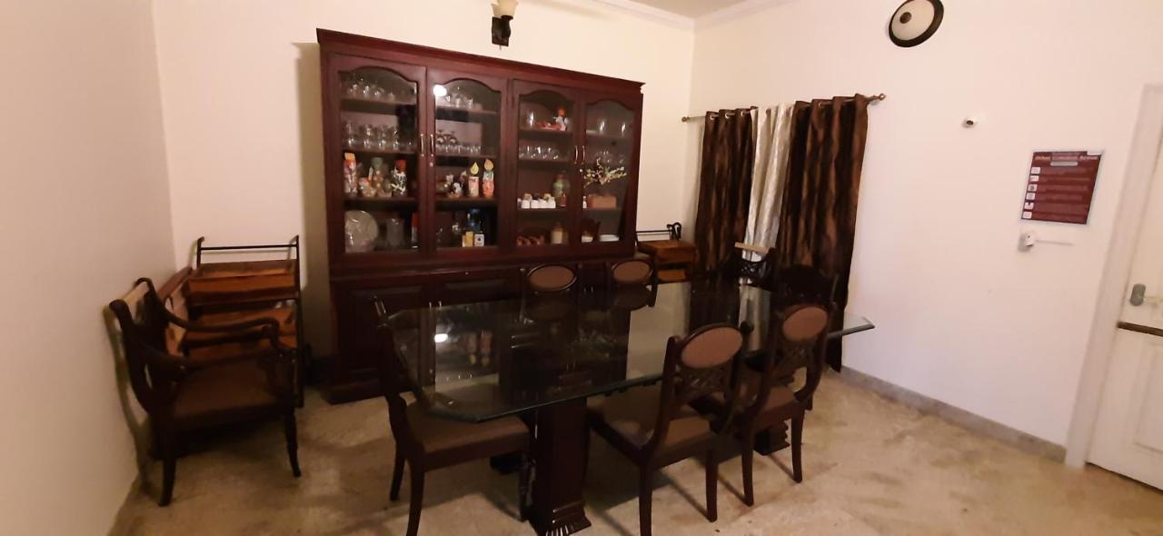 The Vintage Chikmagalur Apartment Bagian luar foto