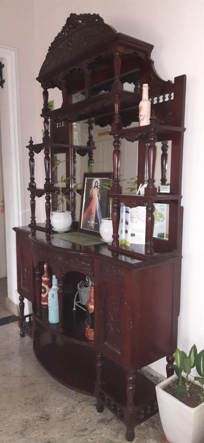 The Vintage Chikmagalur Apartment Bagian luar foto